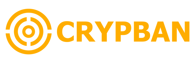 Crypban Logo