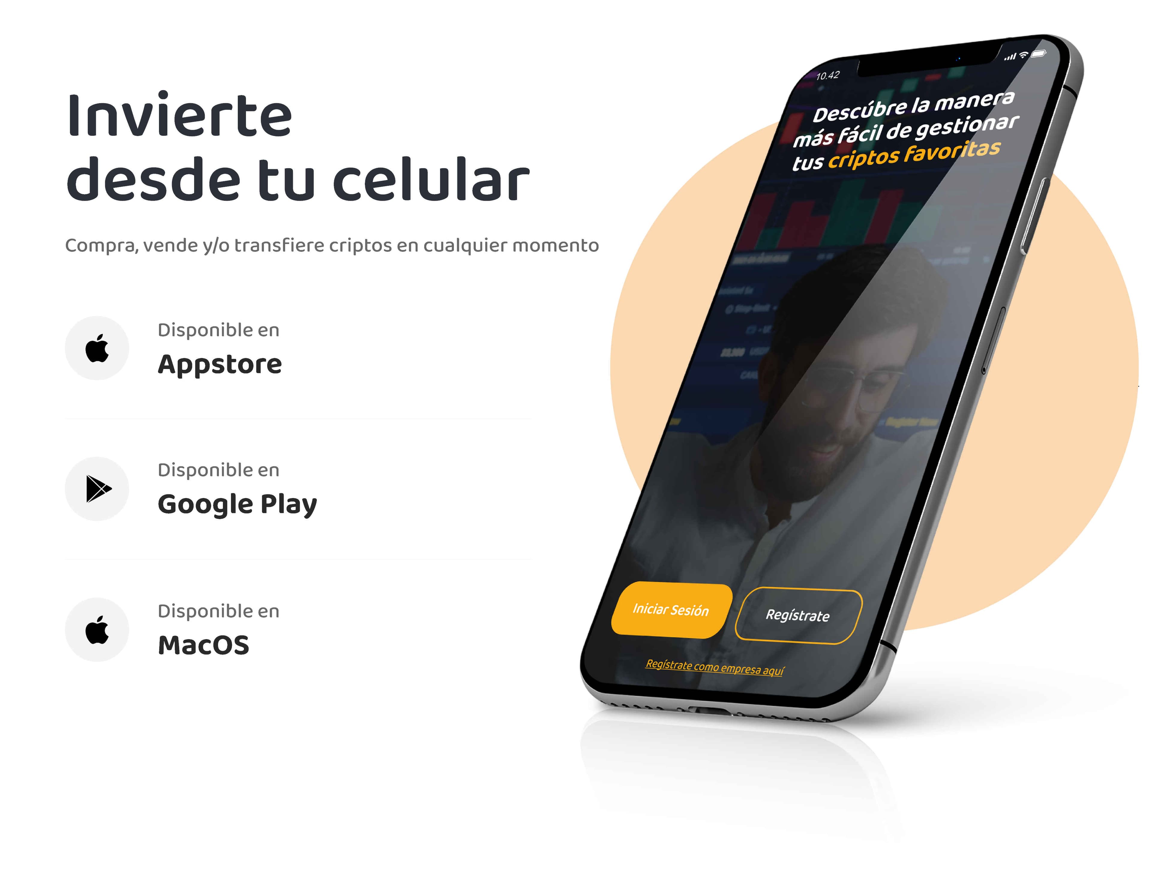 Iniciemos Crypban